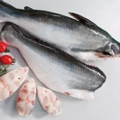 Basa fish